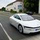 Illustration for article titled Volkswagen XL1, World’s Most Fuel-Efficient And Aerodynamic Production Car, Makes U.S. Debut In Chattanooga